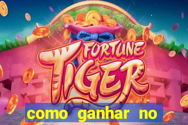 como ganhar no jogo do touro fortune